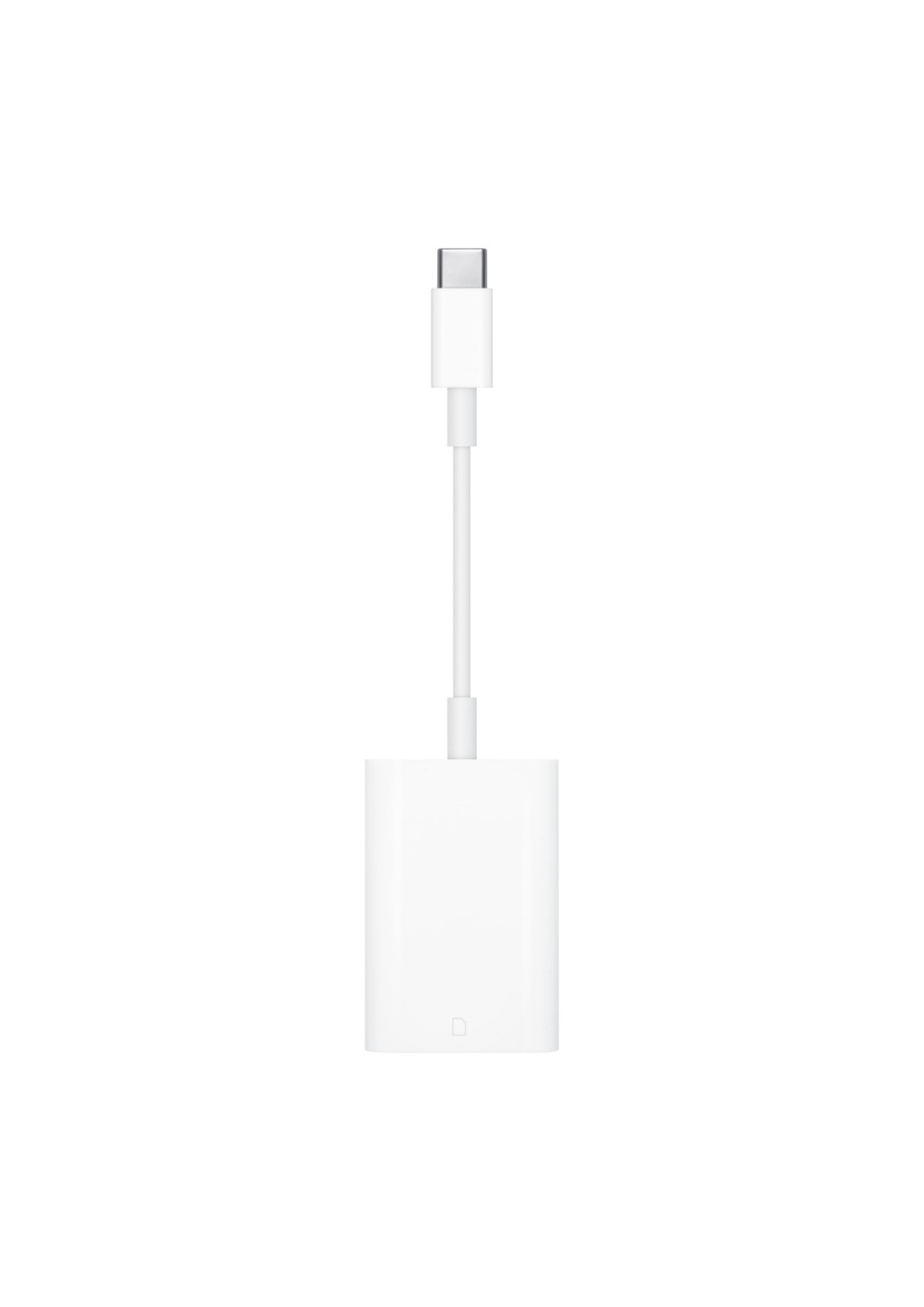 USB C to SD CARD READER